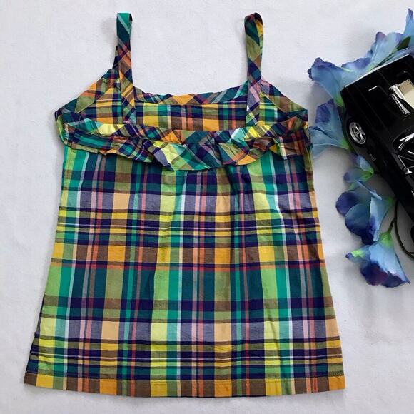 Rusty NWT Tank Top Girls M (7-8) - Picture 5 of 9